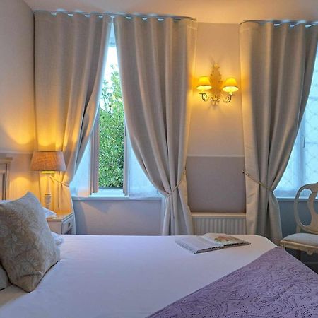 Hotel Traiteur Les Ormes, The Originals Relais Барневил Картере Екстериор снимка