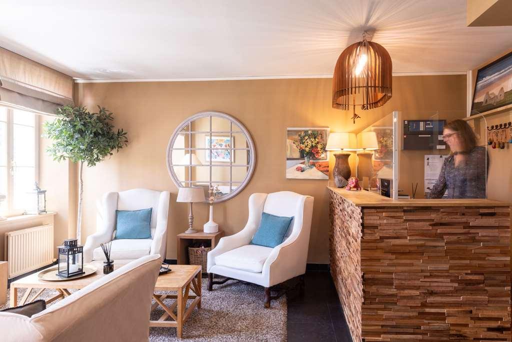 Hotel Traiteur Les Ormes, The Originals Relais Барневил Картере Екстериор снимка