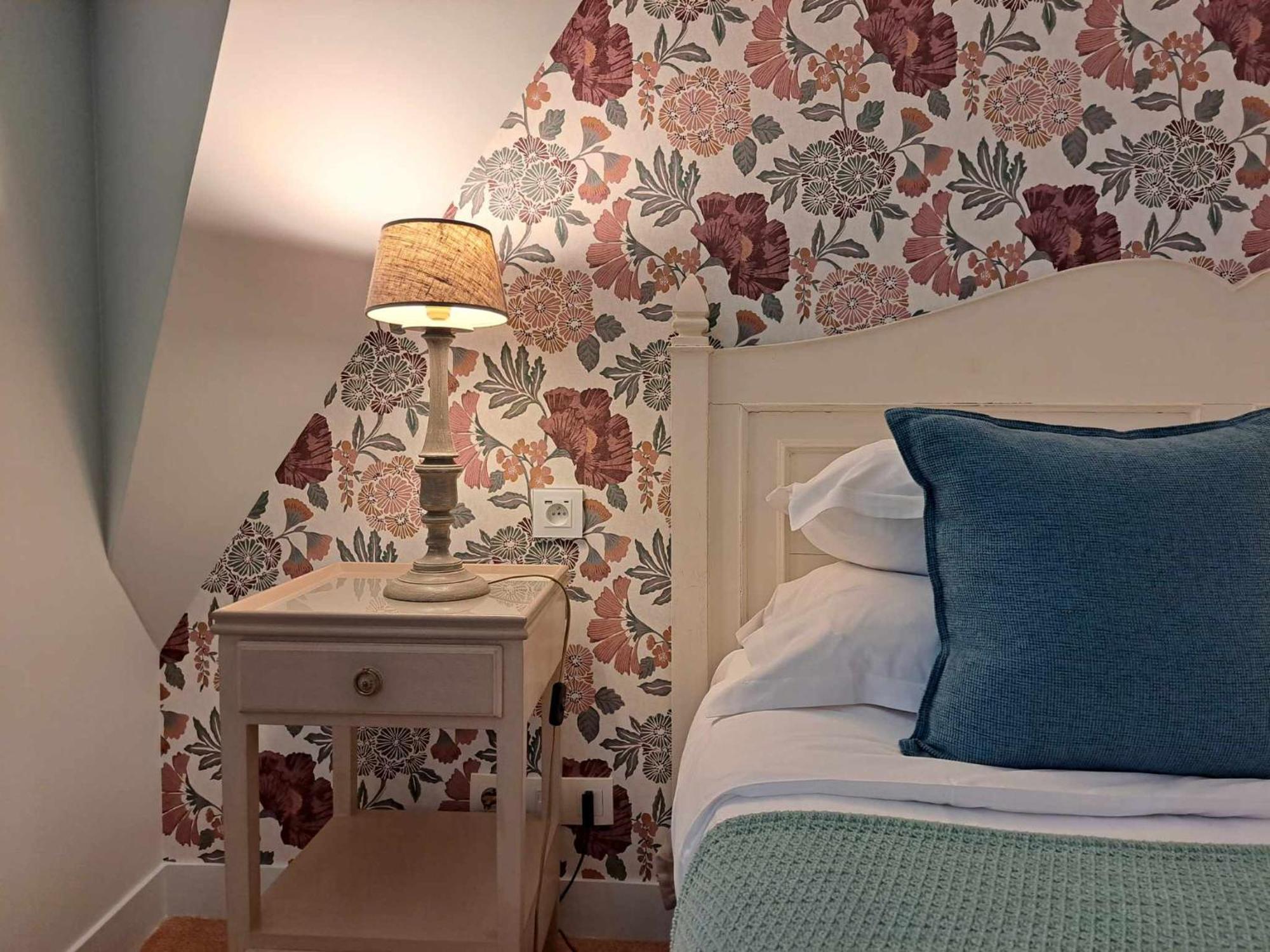 Hotel Traiteur Les Ormes, The Originals Relais Барневил Картере Екстериор снимка