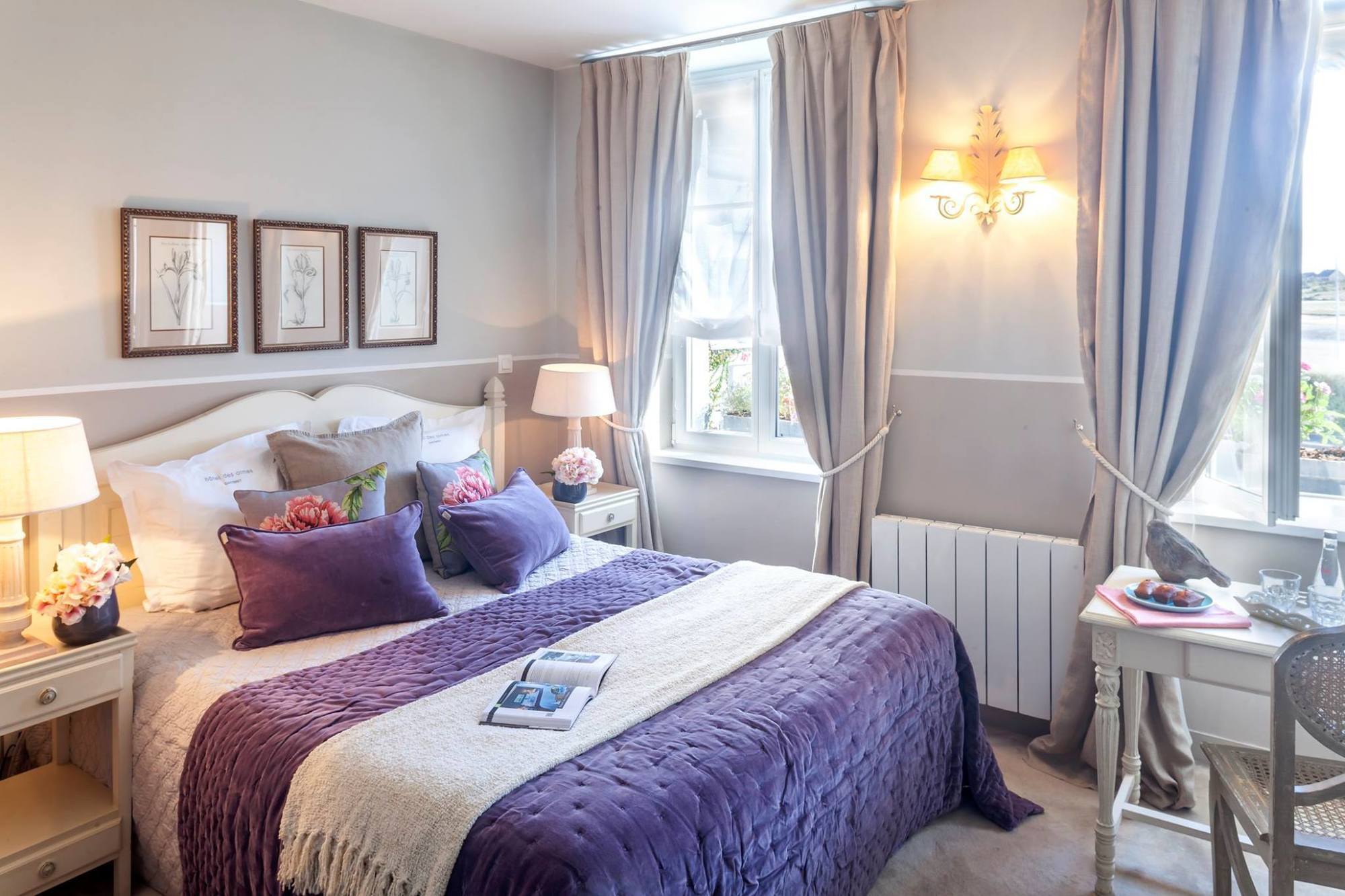 Hotel Traiteur Les Ormes, The Originals Relais Барневил Картере Екстериор снимка